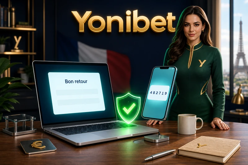 Yonibet — Yonibet Connexion 2026: Guide Complet pour Se Connecter