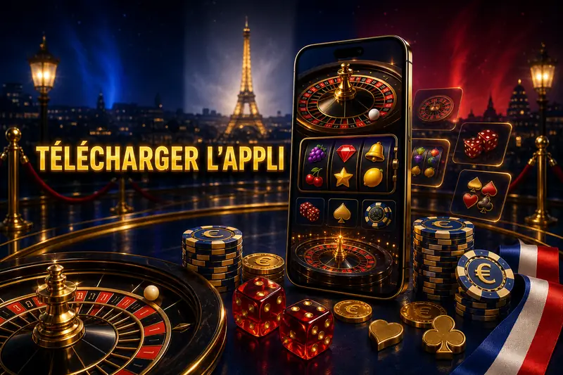 Yonibet — Jeux populaires sur l'application Yonibet en France