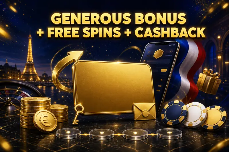 Yonibet — Comment Utiliser le Code Promo Yonibet: Guide Pas à Pas